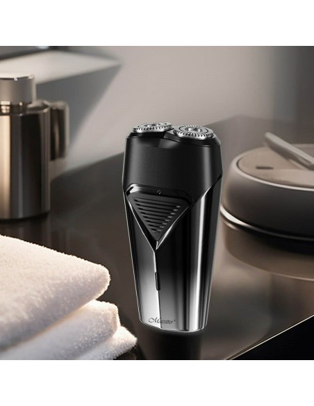 Hair Clippers Feel Maestro MR-672