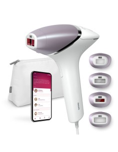 Electric Hair Remover Philips BRI947/00 2