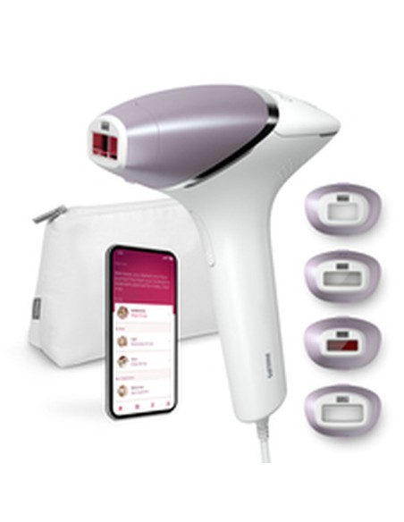 Electric Hair Remover Philips BRI947/00