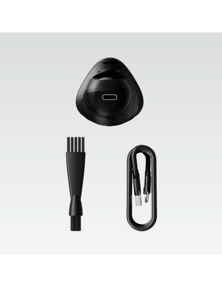 Hair Clippers Feel Maestro MR-673