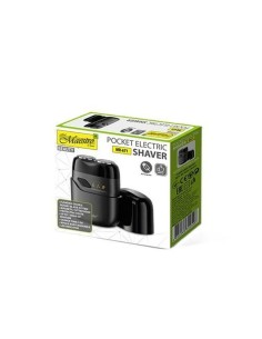 Hair Clippers Feel Maestro MR-671