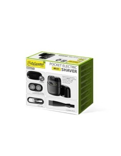 Hair Clippers Feel Maestro MR-671 2