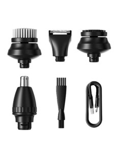 Hair Clippers Feel Maestro MR-675