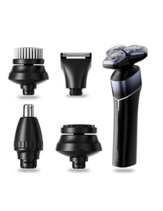 Hair Clippers Feel Maestro MR-675 2