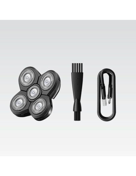 Hair Clippers Feel Maestro MR-677