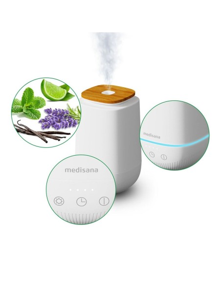 Essential Oil Diffuser Medisana 60089