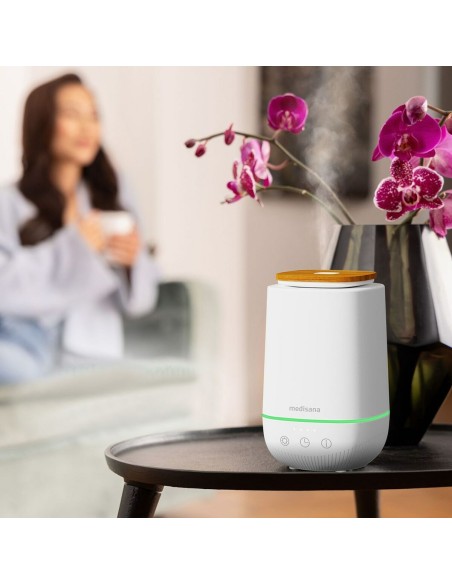 Essential Oil Diffuser Medisana 60089
