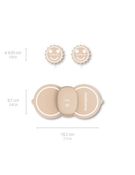 Gift Set Medisana 88352