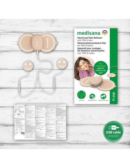 Gift Set Medisana 88352