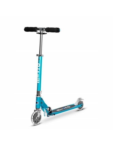 Scooter Micro SA0210 Blue