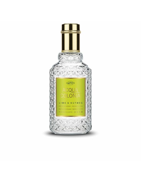 Unisex Perfume 4711 EDC