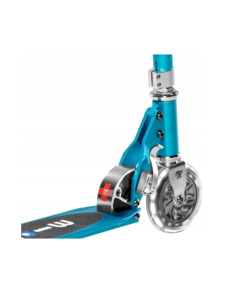 Scooter Micro SA0210 Blue