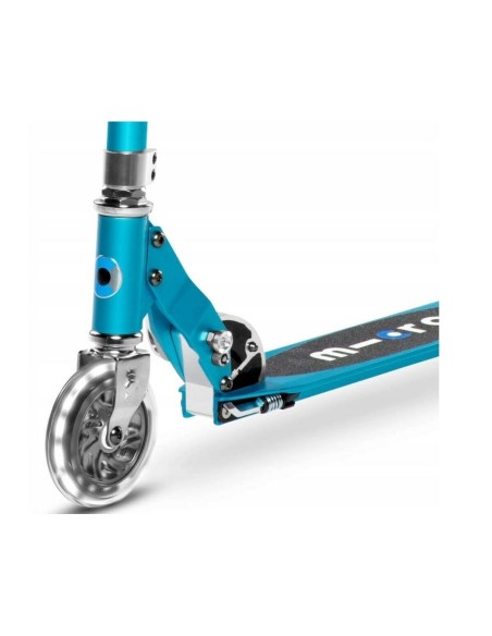 Scooter Micro SA0210 Blue