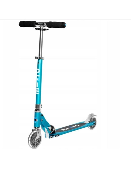 Scooter Micro SA0210 Blue