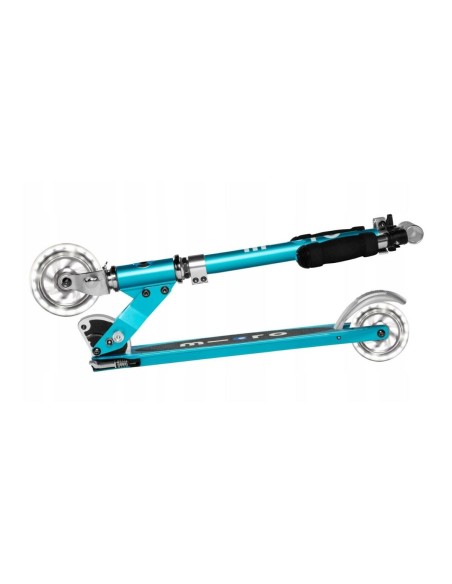 Scooter Micro SA0210 Blue