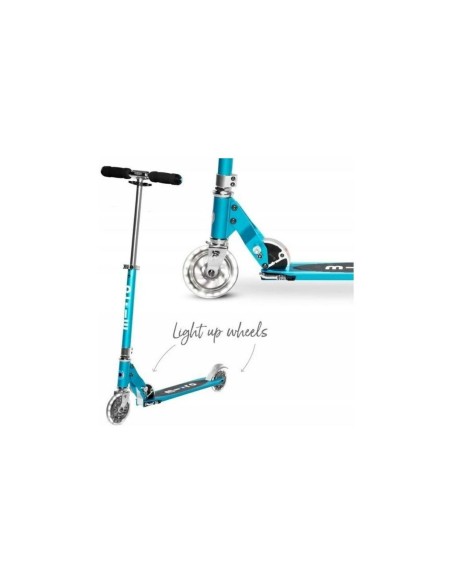 Scooter Micro SA0210 Blue