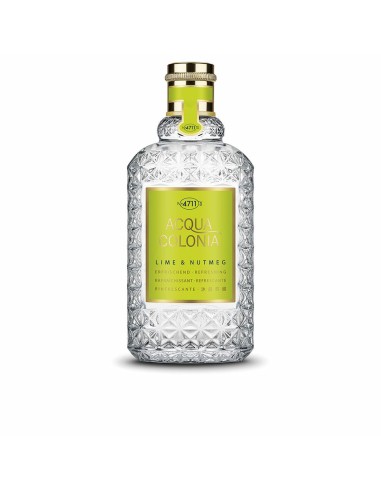 Unisex Perfume 4711 EDC