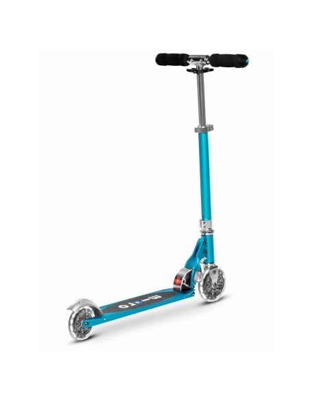 Scooter Micro SA0210 Blue
