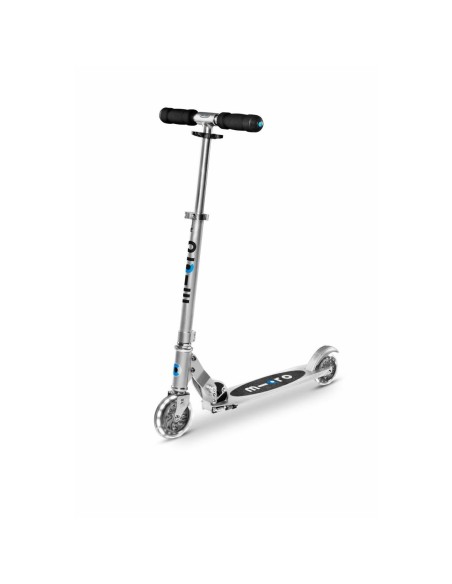 Scooter Micro SA0216 Silver