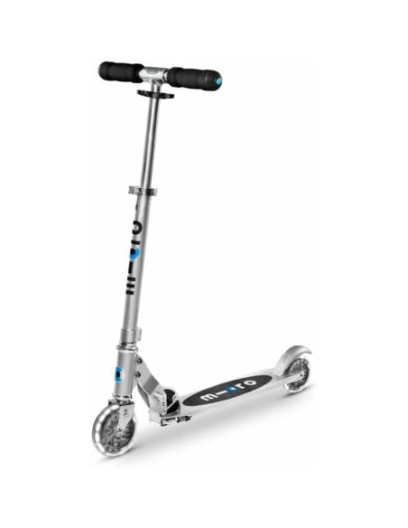 Scooter Micro SA0216 Silver