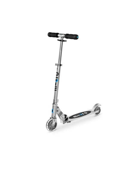 Scooter Micro SA0216 Silver
