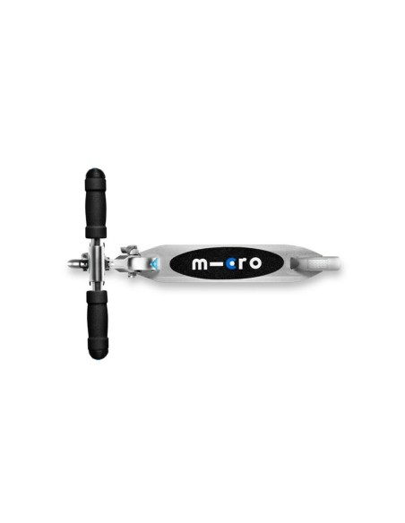 Scooter Micro SA0216 Silver