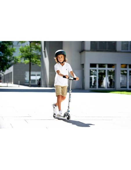 Scooter Micro SA0216 Silver
