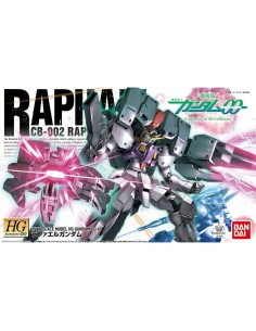 Collectable Figures Bandai GUN85548