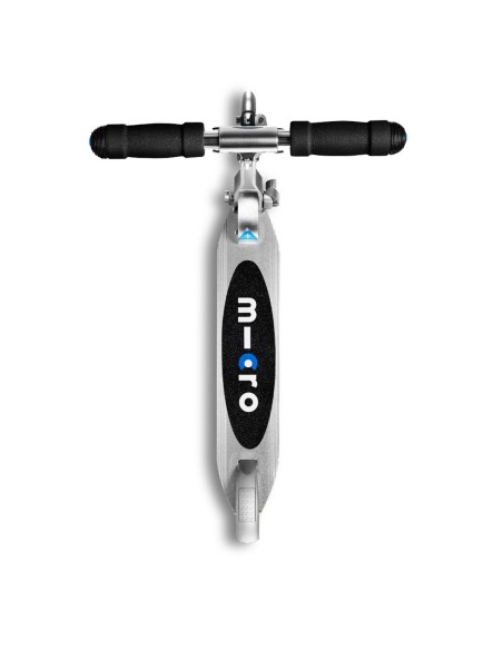 Scooter Micro SA0216 Silver