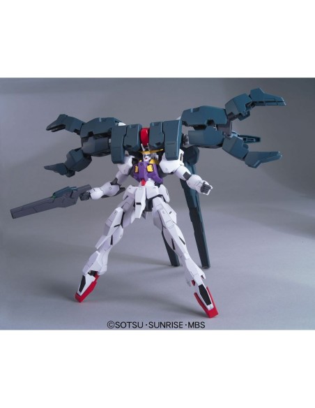 Collectable Figures Bandai GUN85548
