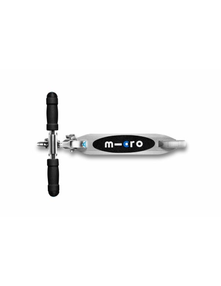 Scooter Micro SA0216 Silver