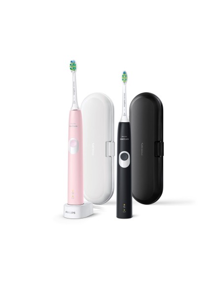 Electric Toothbrush Philips 4300 series HX6800/35