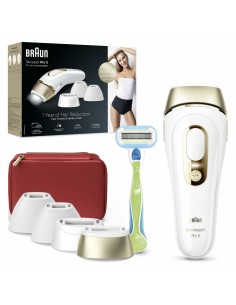Electric Hair Remover Braun PL5382