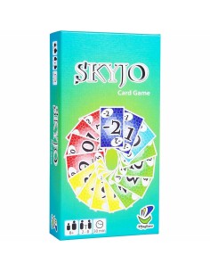 Card Game Lúdilo ES