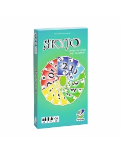 Card Game Lúdilo ES 2