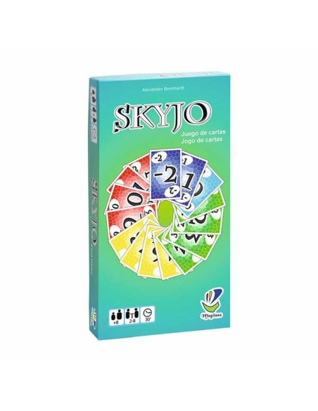 Card Game Lúdilo ES
