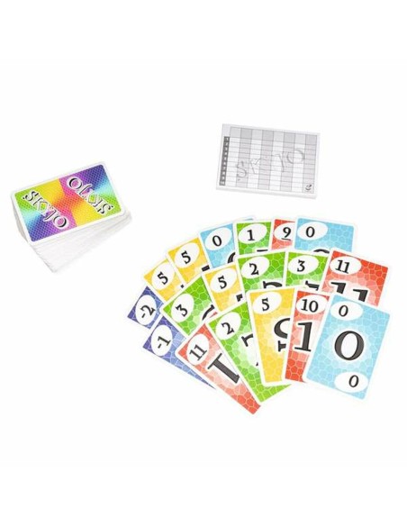 Card Game Lúdilo ES