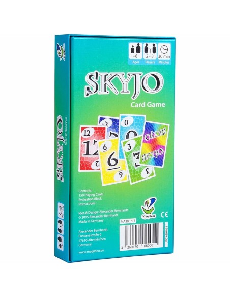 Card Game Lúdilo ES