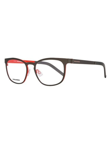 Ladies' Spectacle frame Dsquared2 DQ5184 51020 Ø 51 mm