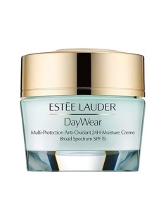 Facial Cream Estee Lauder Daywear Pnm Antioxidant Spf 15 30 ml