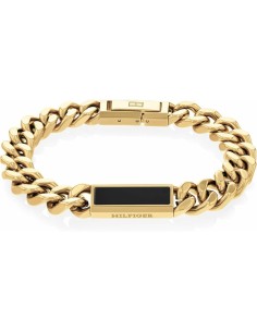 Men's Bracelet Tommy Hilfiger 2790539 Stainless steel 21 cm