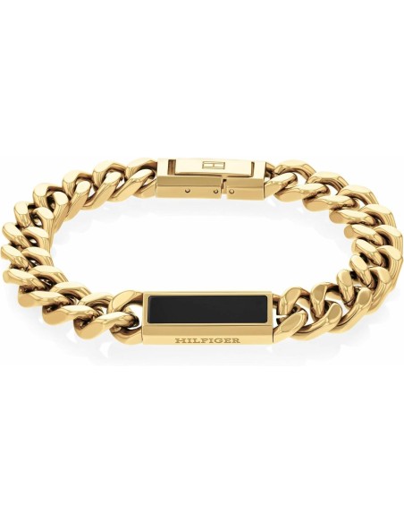 Men's Bracelet Tommy Hilfiger 2790539 Stainless steel 21 cm