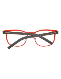 Ladies' Spectacle frame Dsquared2 DQ5184 51020 Ø 51 mm 2