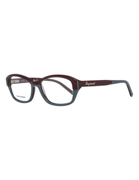 Ladies' Spectacle frame Dsquared2 DQ5117 54071 ø 54 mm