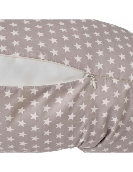Breastfeeding Cushion ThermoBaby Multicolour