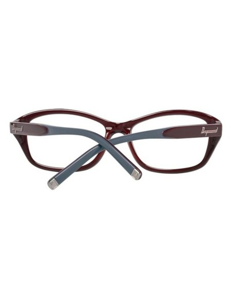 Ladies' Spectacle frame Dsquared2 DQ5117 54071 ø 54 mm