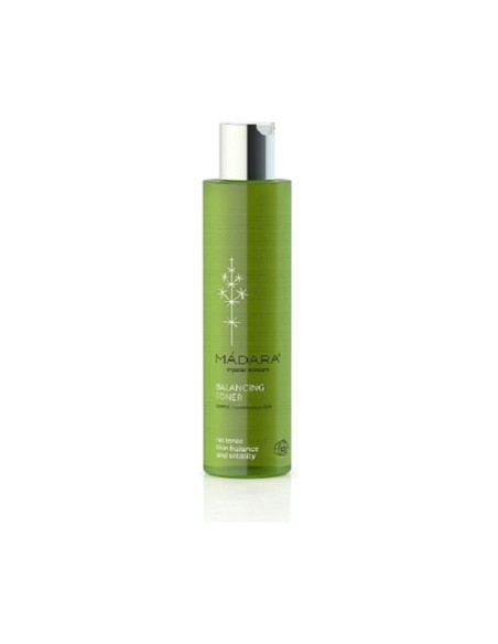 Facial Toner Mádara Combination Skin (200 ml)