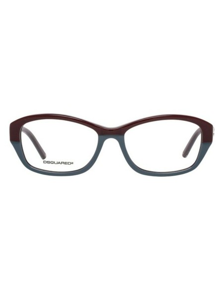 Ladies' Spectacle frame Dsquared2 DQ5117 54071 ø 54 mm