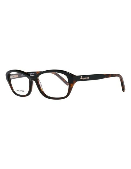 Ladies' Spectacle frame Dsquared2 DQ5117 056 -54 -16 -140 ø 54 mm