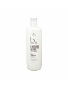 Revitalizing Shampoo Schwarzkopf SP2324684 1 L